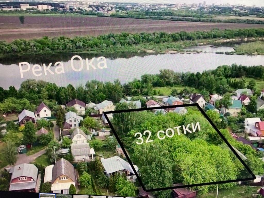 Купить дом в СНТ Ока городского округа Серпухова, продажа домов - база  объявлений Циан. Найдено 1 объявление