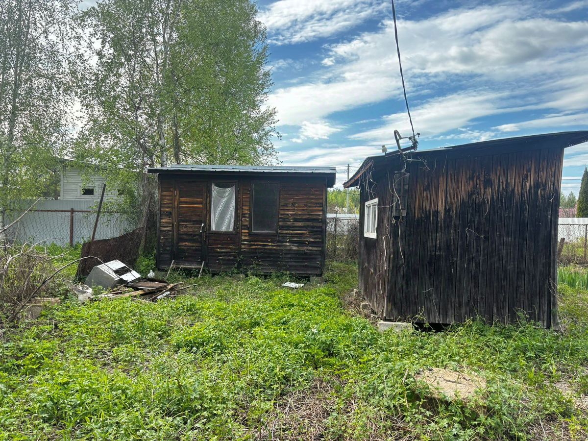 Купить дом в садовое товарищество Океан-1 городского округа Талдомского,  продажа домов - база объявлений Циан. Найдено 4 объявления