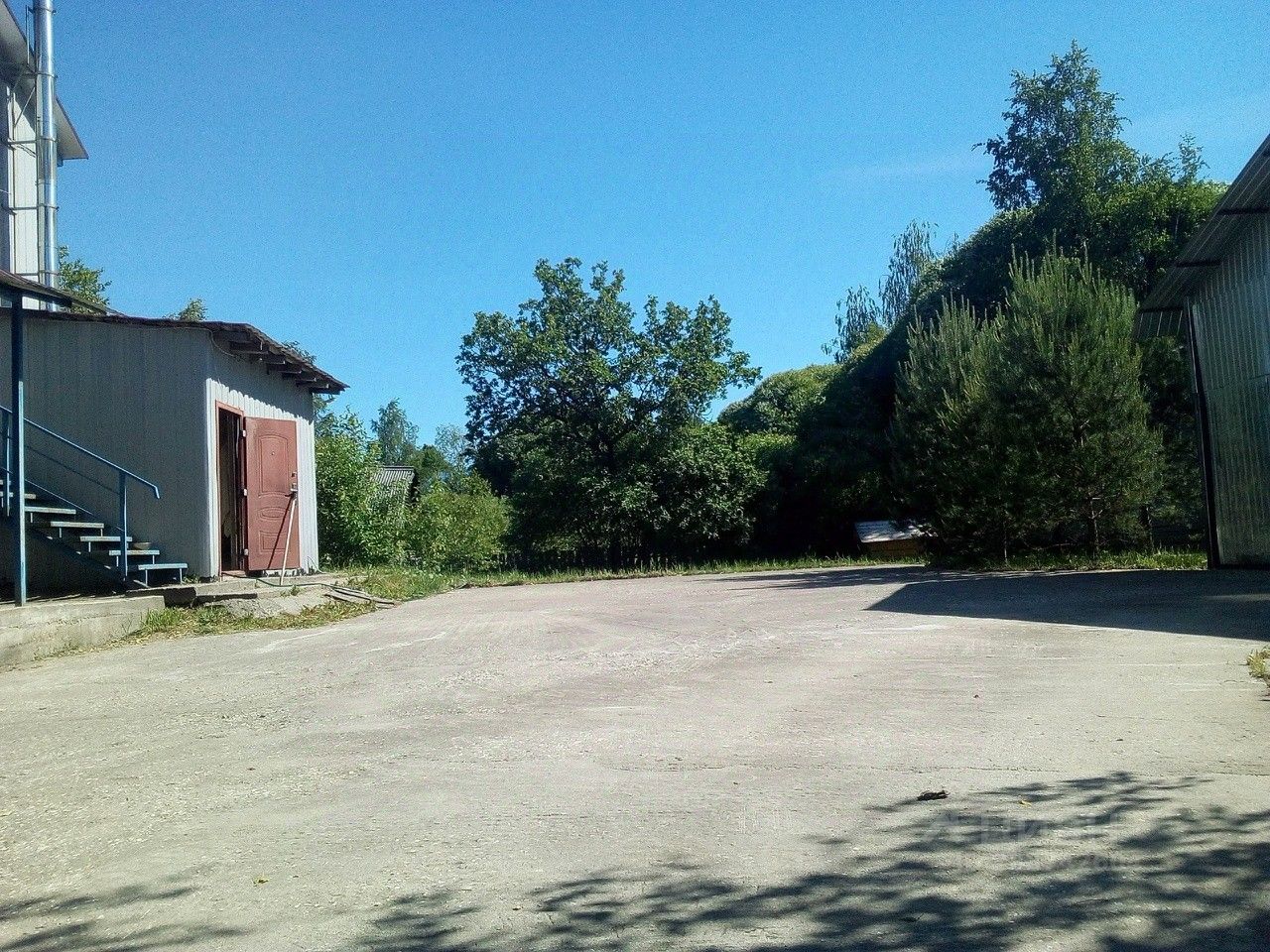 Продаю дом 359м² ул. Фрунзе, Окуловка, Новгородская область - база ЦИАН ...