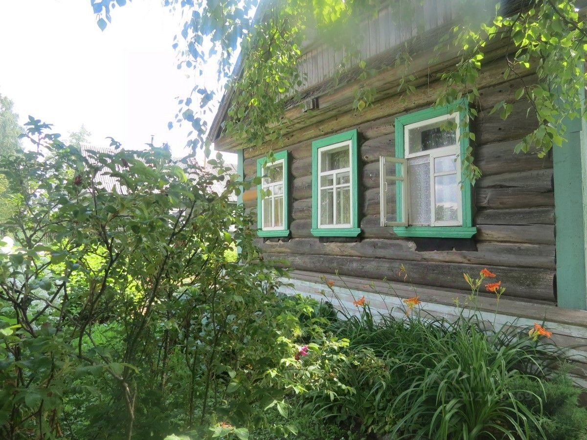 Купить дом без посредников в поселке городского типа Оленино Тверской  области от хозяина, продажа домов с участком от собственника в поселке  городского типа Оленино Тверской области. Найдено 3 объявления.