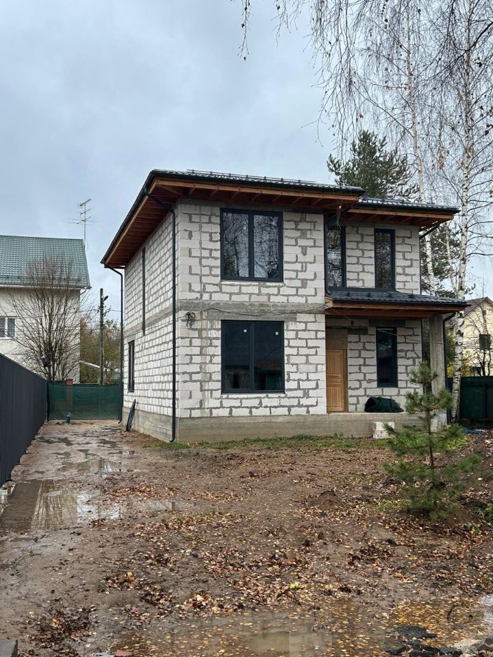 Продается2-этажныйдом,188м²