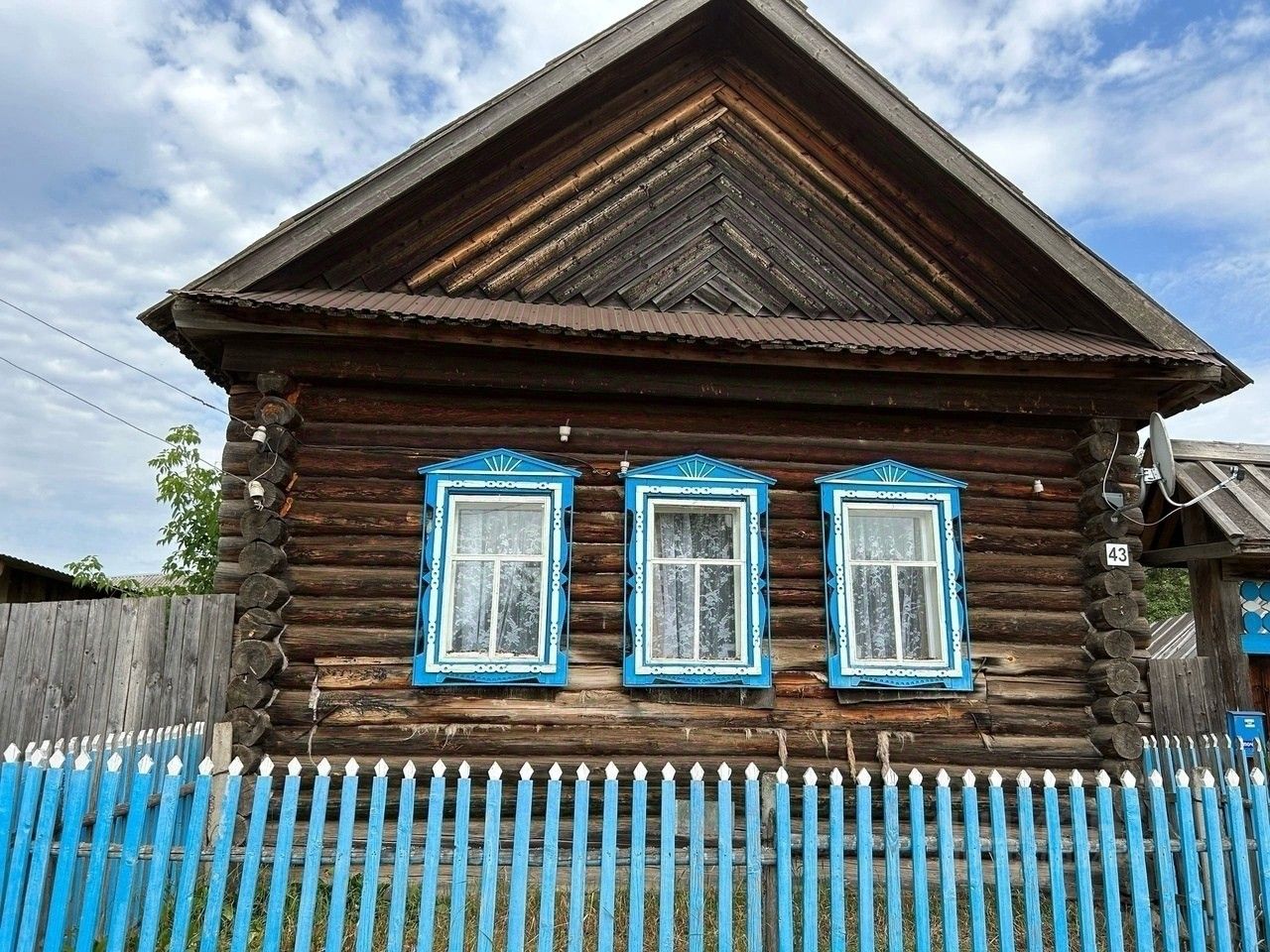 Купить загородную недвижимость в деревне Ольховка Увинского района, продажа  загородной недвижимости - база объявлений Циан. Найдено 2 объявления