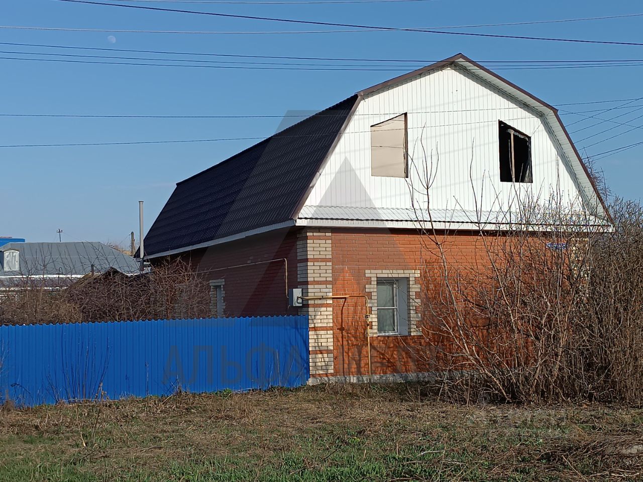 Купить загородную недвижимость на улице Барнаульская в городе Омск, продажа  загородной недвижимости - база объявлений Циан. Найдено 5 объявлений