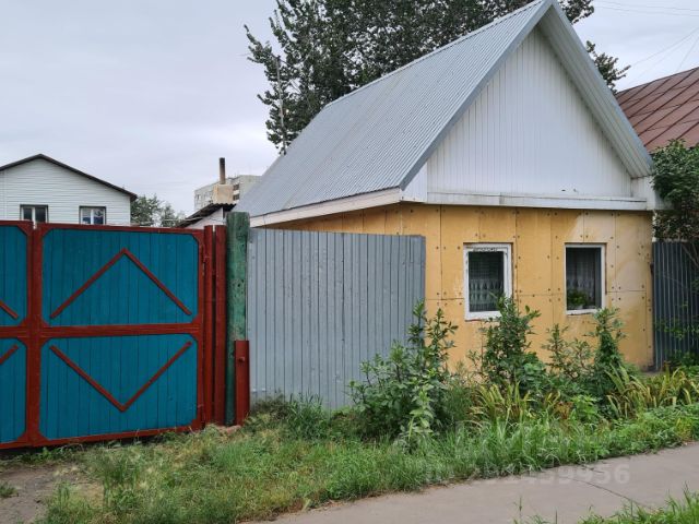 Продажа домов на улице Станционной 6-ой в Омске