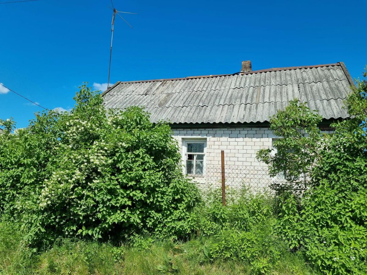 Купить дом в переулке Мельничный в городе Опочка, продажа домов - база  объявлений Циан. Найдено 1 объявление