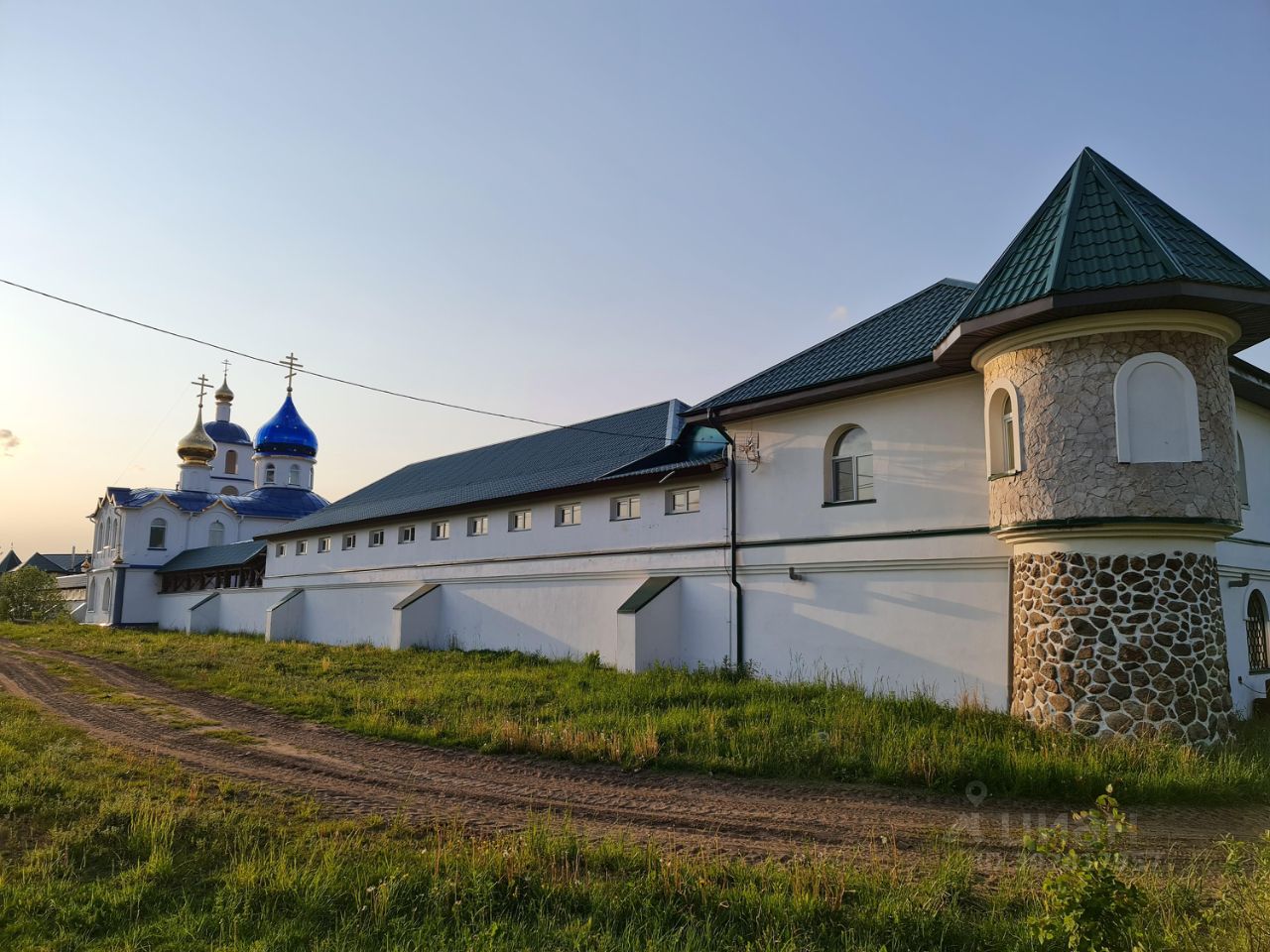 Купить дом 120сот. 14, Тверская область, Осташковский городской округ,  Орлово деревня - база ЦИАН, объявление 302817957