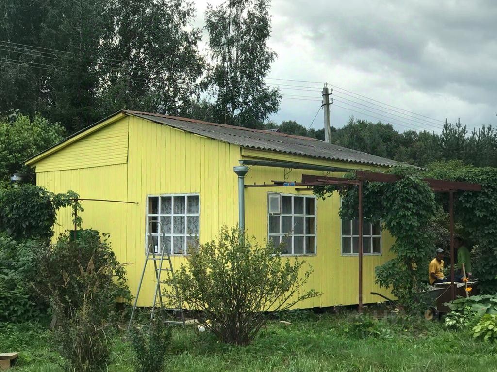 Купить загородную недвижимость в садовое товарищество Останкино городского  округа Волоколамского, продажа загородной недвижимости - база объявлений  Циан. Найдено 3 объявления