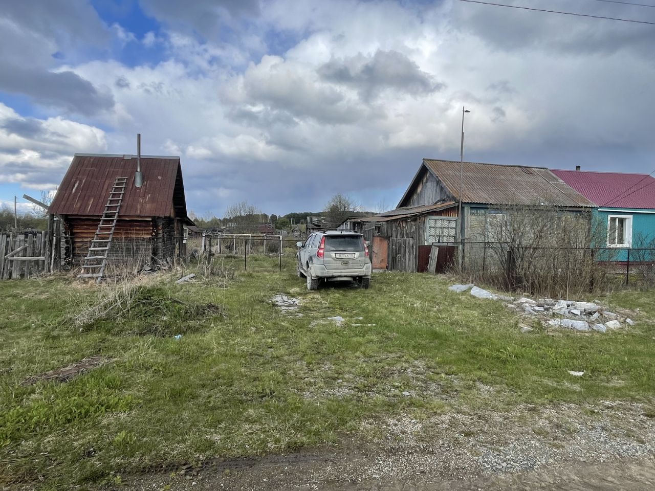 Купить дом до 1 млн рублей в Верхнем Уфалее. Найдено 3 объявления.