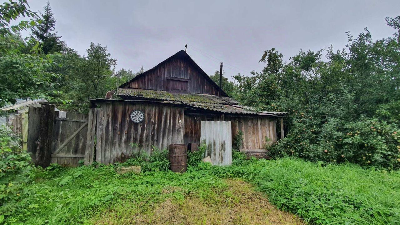 Продаю дом 10сот. ул. Мира, 27, Осташков, Тверская область, Осташковский  городской округ - база ЦИАН, объявление 303403394