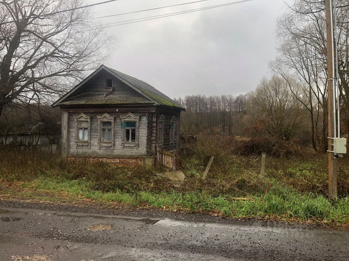 Продаю дом 21сот. Московская область, Воскресенск городской округ, Осташово  село - база ЦИАН, объявление 294776243