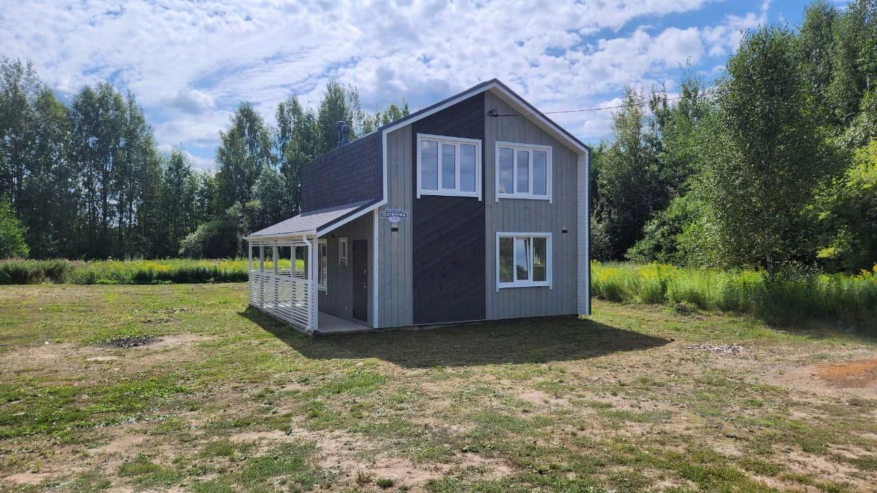 Продается2-этажныйдом,100м²