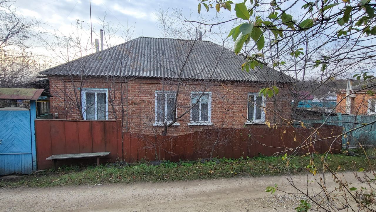 Продается1-этажныйдом,78м²