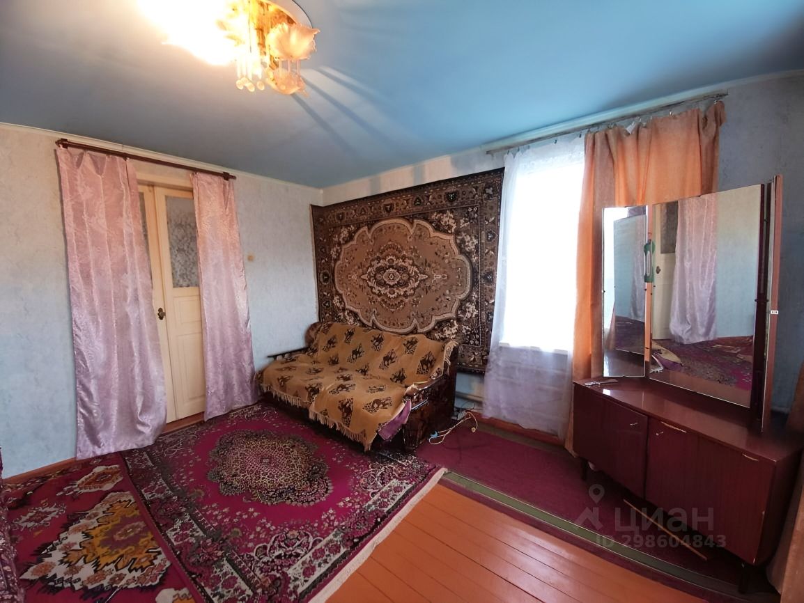 Продается1-этажныйдом,62м²