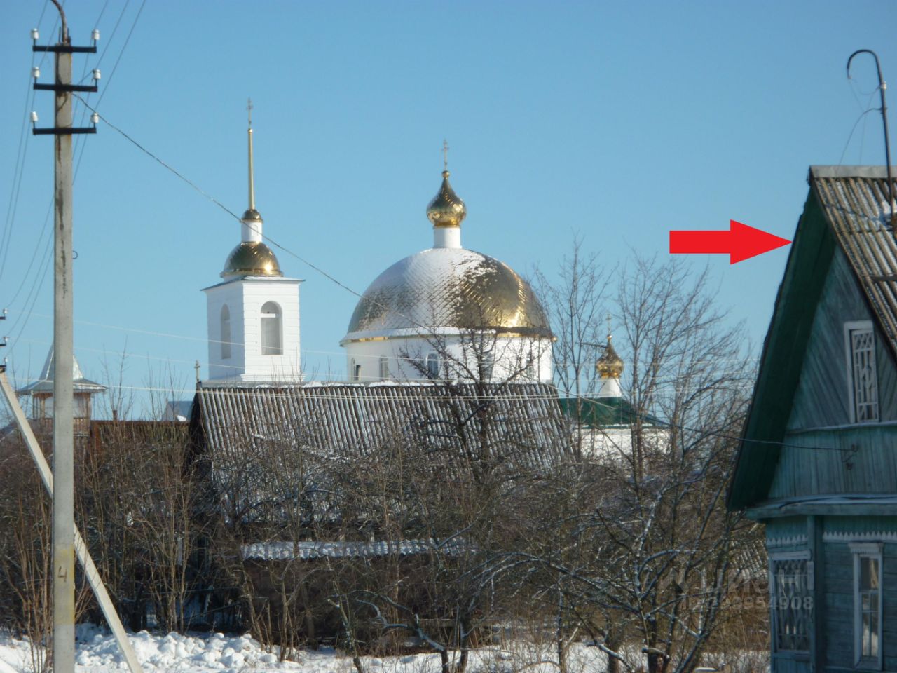 Купить загородную недвижимость в Островском районе Псковской области,  продажа загородной недвижимости - база объявлений Циан. Найдено 111  объявлений