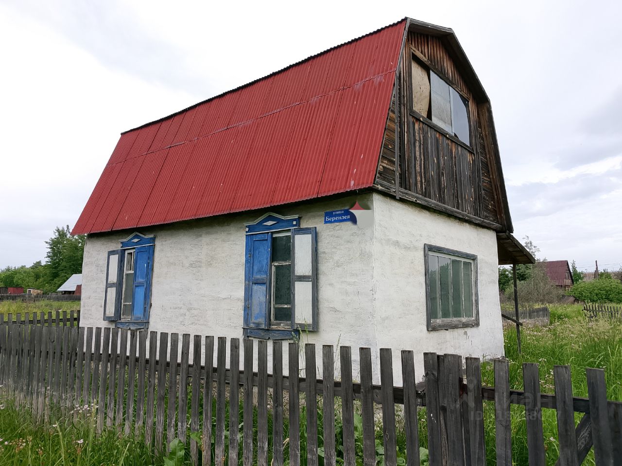 Курганинске дом под ключ веранда