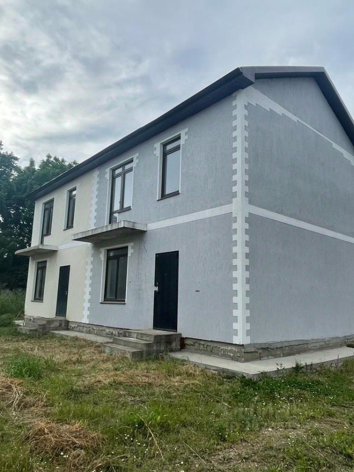 Продается2-этажныйдом,98м²