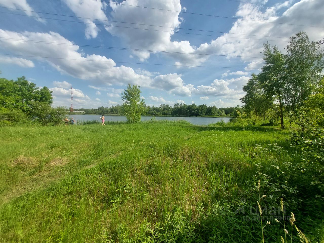 Купить дом в СНТ Отделка городского округа Богородского, продажа домов -  база объявлений Циан. Найдено 1 объявление