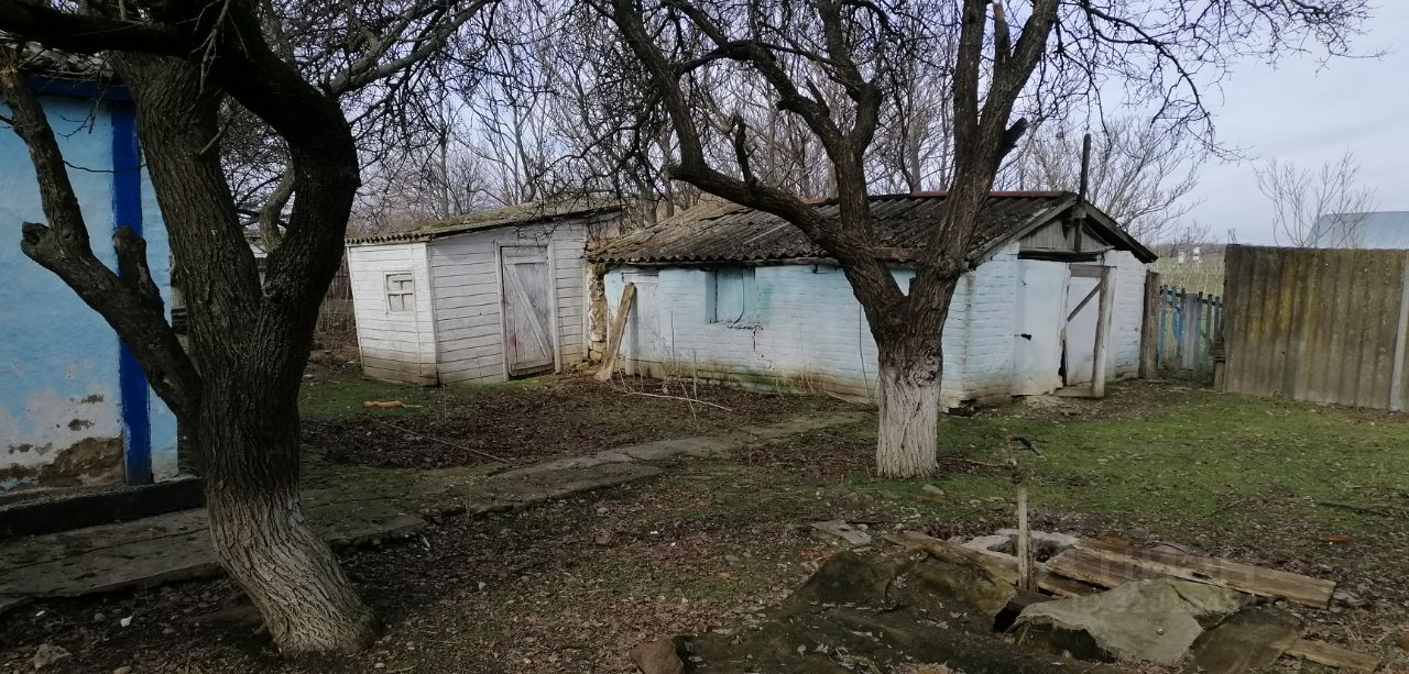 Дом 59 м² в пос. Озерки — фото 2