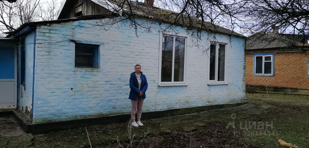 Дом 59 м² в пос. Озерки — фото 6 из 11