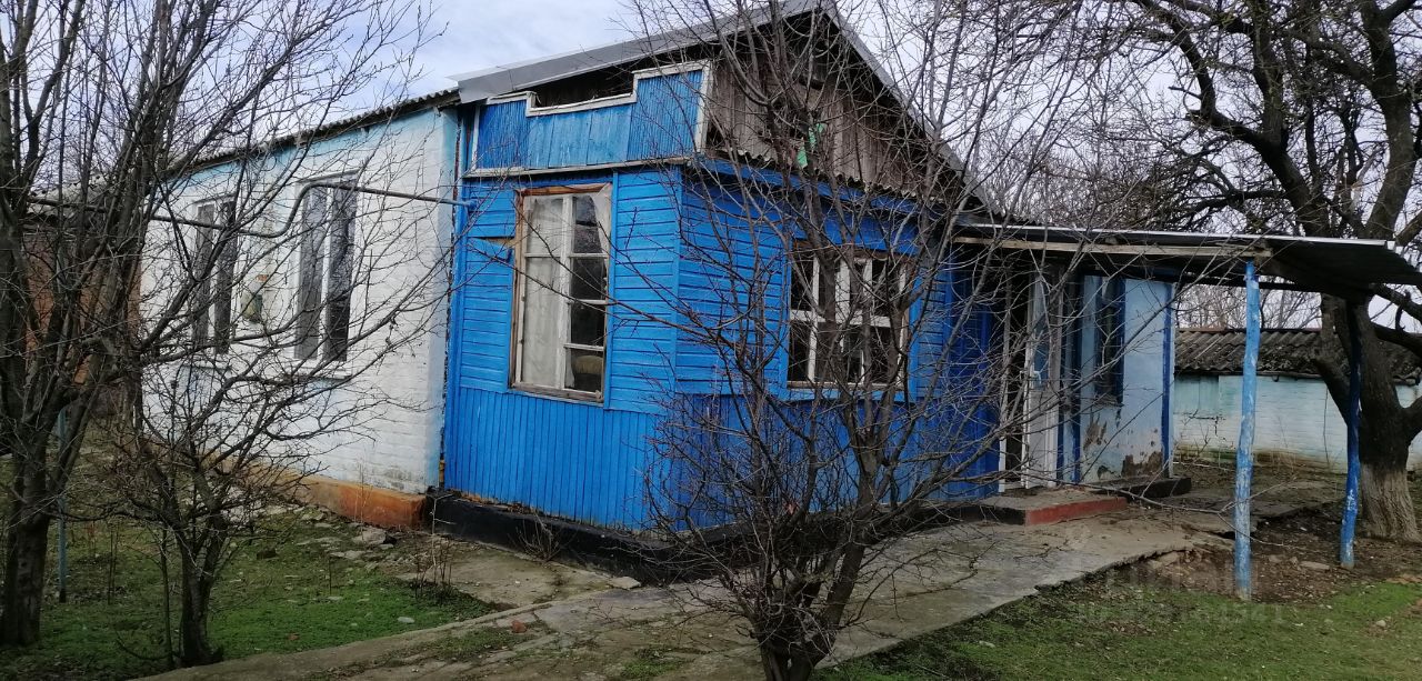 Дом 59 м² в пос. Озерки — фото 8 из 11