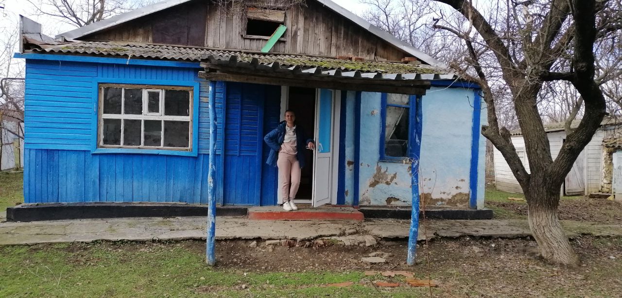 Дом 59 м² в пос. Озерки — фото 9 из 11