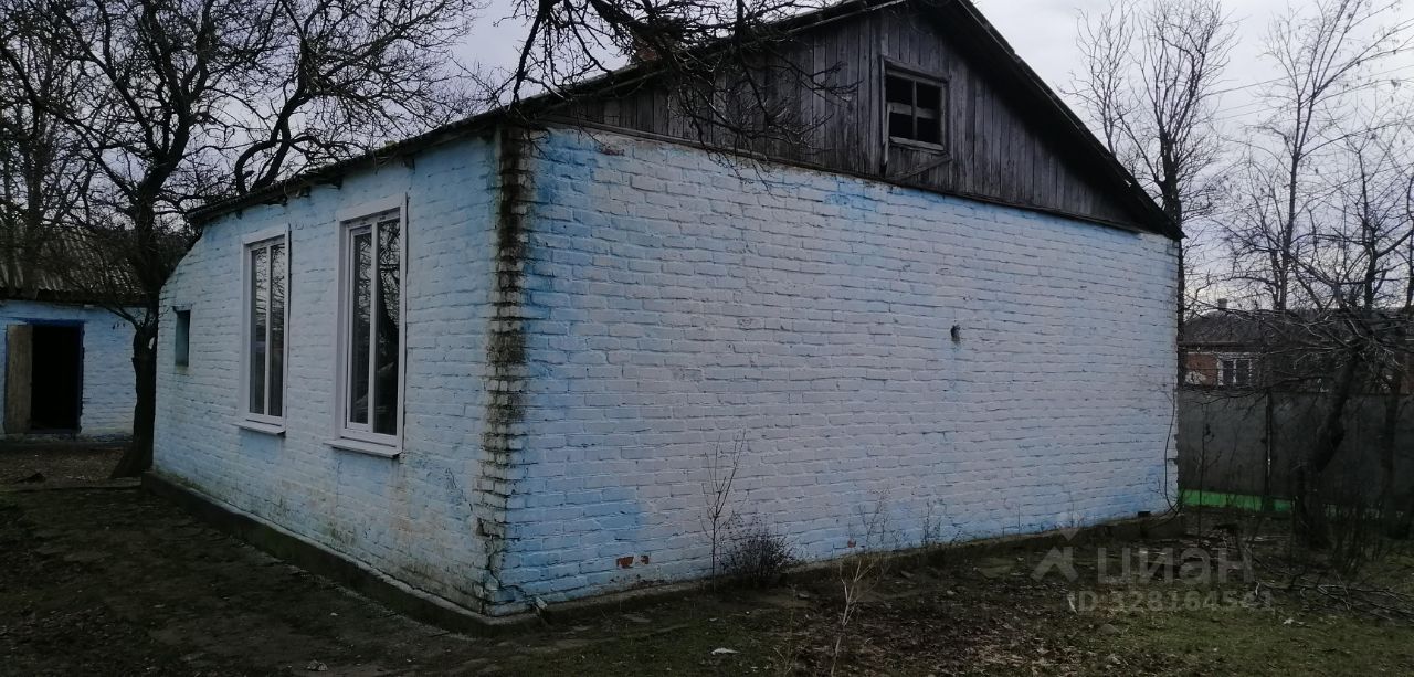 Дом 59 м² в пос. Озерки — фото 10 из 11