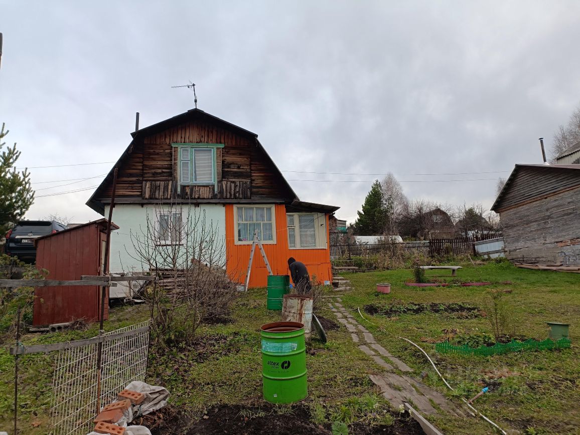 Купить дачу недорого в районе Куйбышевский в городе Новокузнецк. Найдено 5  объявлений.