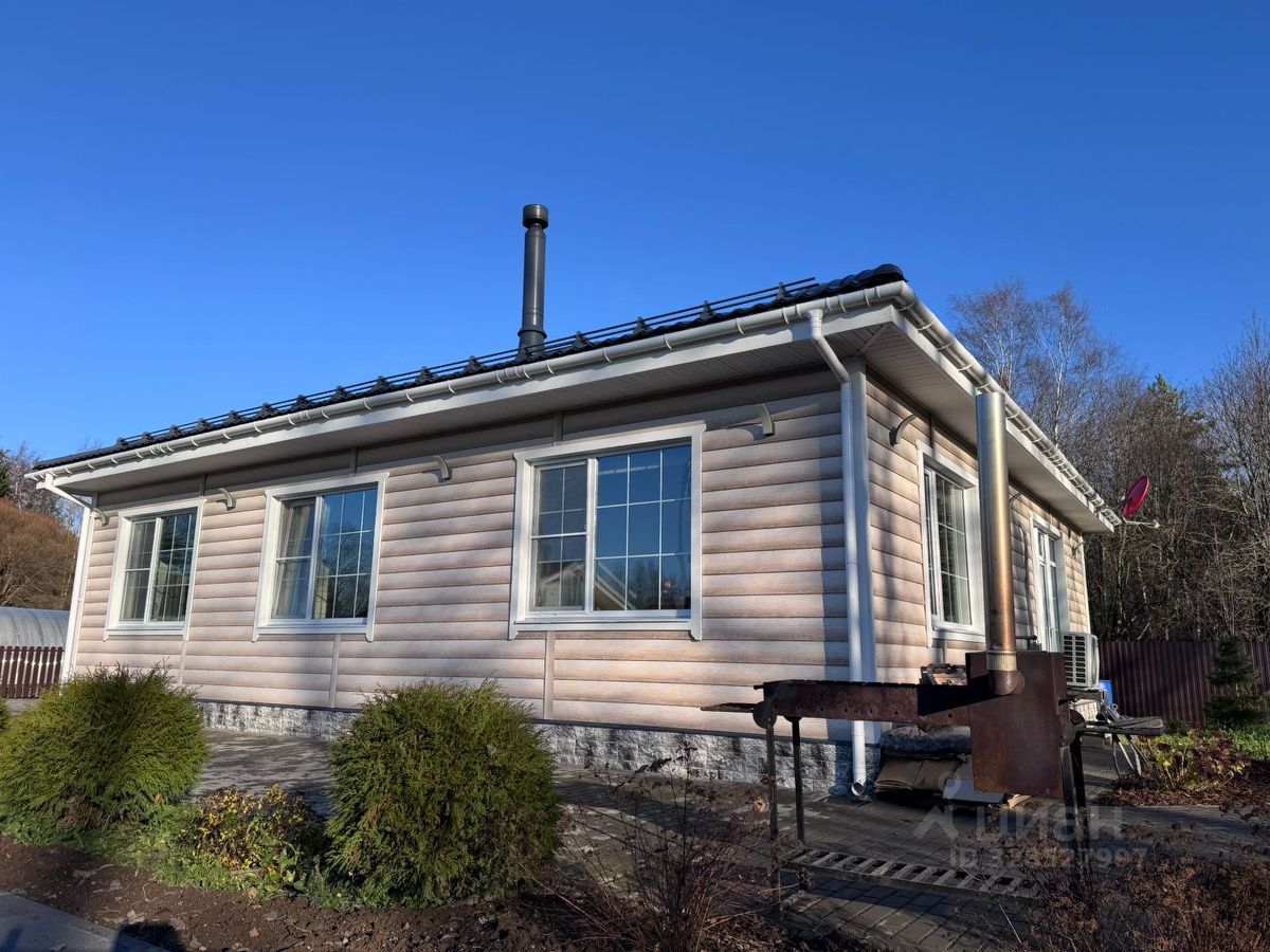 Продается1-этажныйдом,136м²
