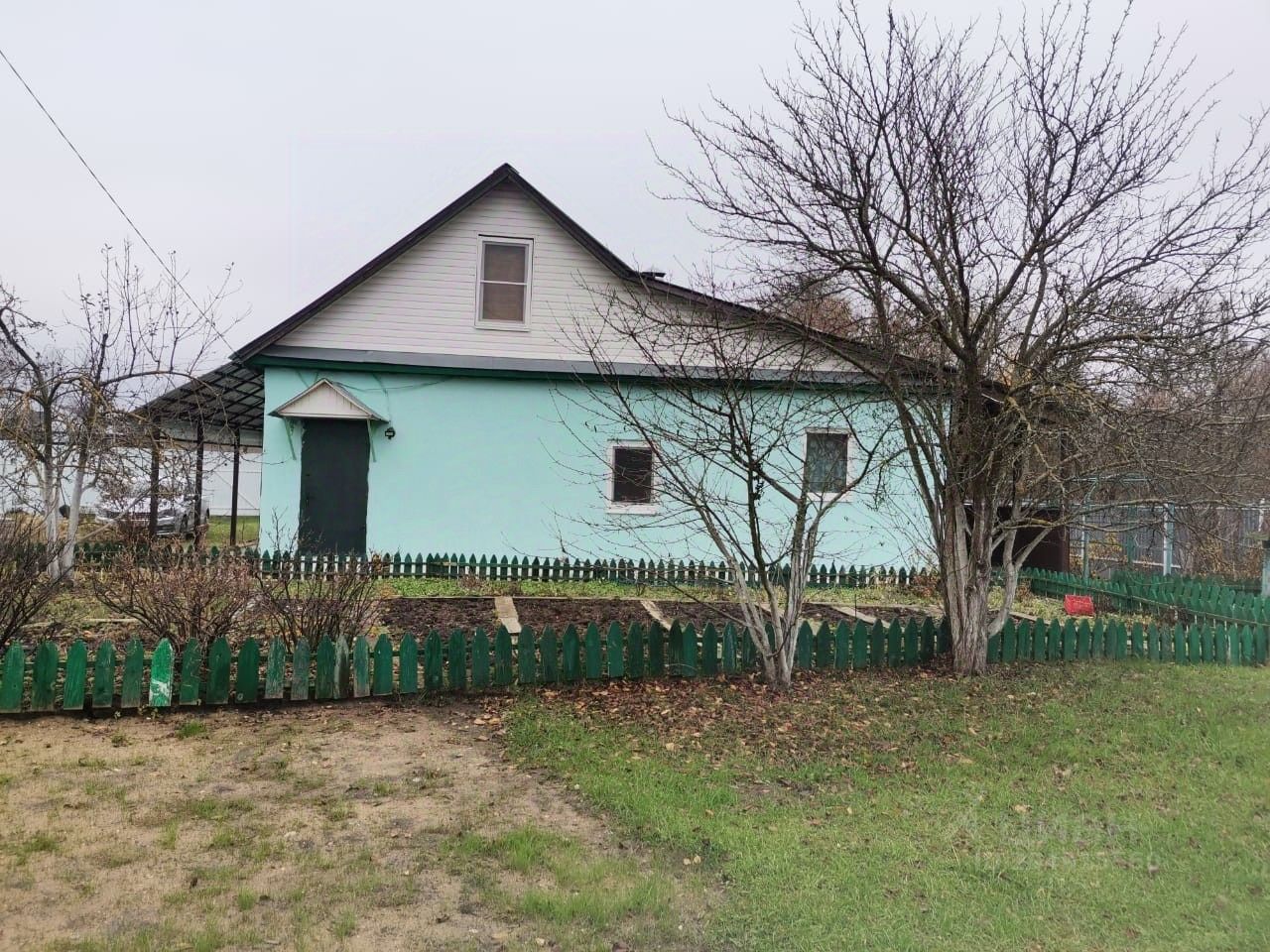 Продаю дом 165м² пер. 3-й Клубный, Озеры, Московская область, Коломна ...