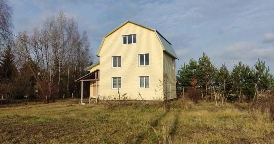 Продается3-этажныйдом,140м²