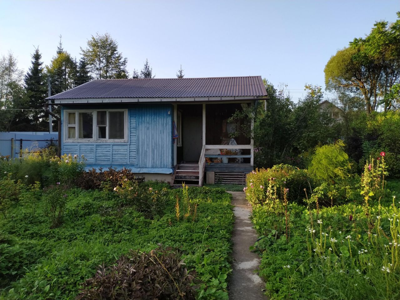 Купить загородную недвижимость в СНТ Ожигово в деревне Ожигово, продажа  загородной недвижимости - база объявлений Циан. Найдено 3 объявления