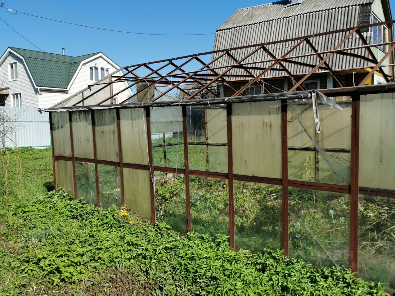 Купить дом в садовые участки Озон городского округа Сергиево-Посадского,  продажа домов - база объявлений Циан. Найдено 1 объявление