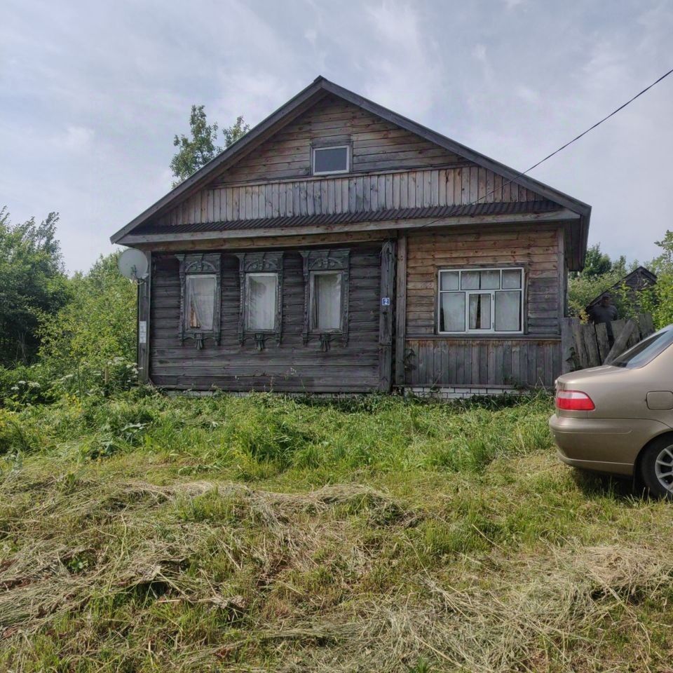 Купить загородную недвижимость на улице Надежды Сусловой в селе Панино в  муниципальном округе Сосновский, продажа загородной недвижимости - база  объявлений Циан. Найдено 2 объявления