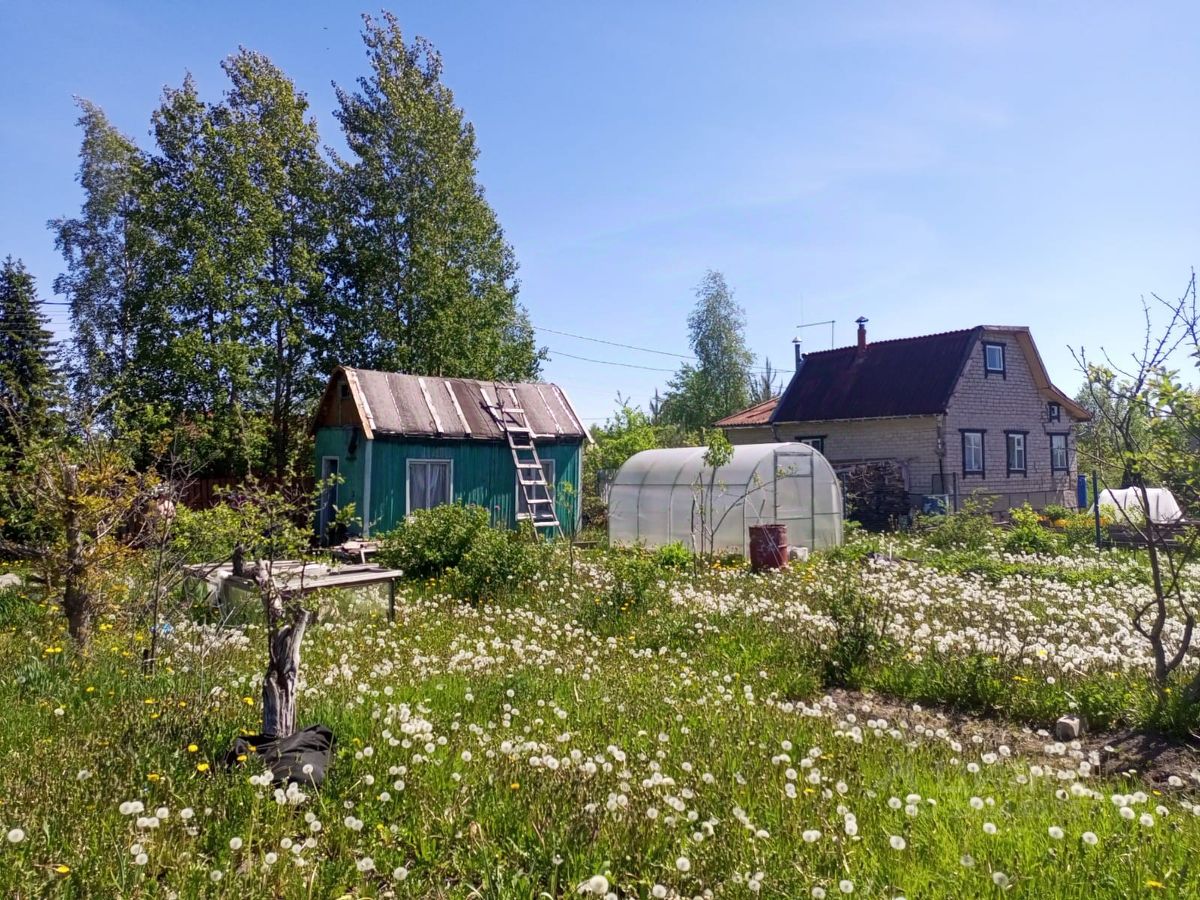 Купить загородную недвижимость в поселке городского типа Панковка  Новгородского района, продажа загородной недвижимости - база объявлений  Циан. Найдено 23 объявления