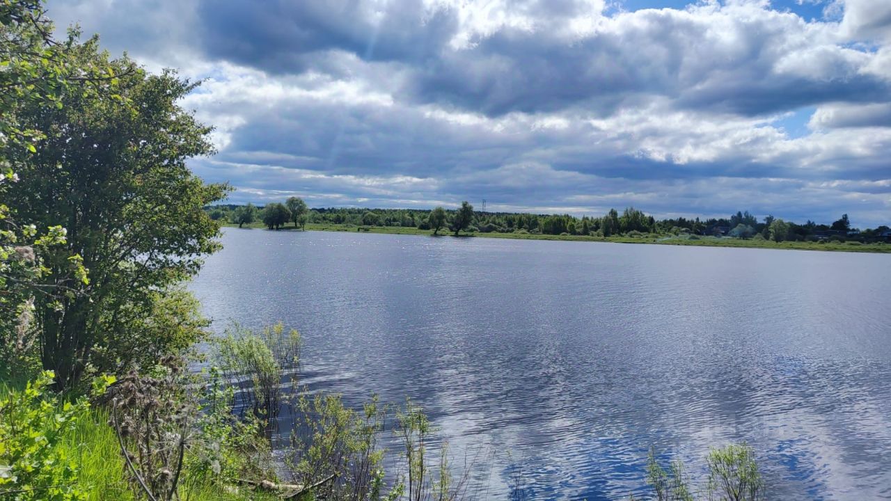 Купить Дом В Парфинском Районе Новгородской Области