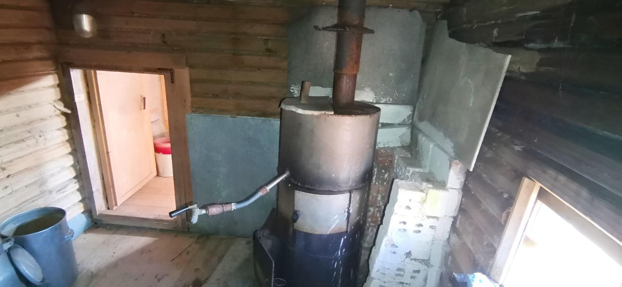 Дом 25 м² за 250 000 ₽ в Эжвинский тер. — фото 3