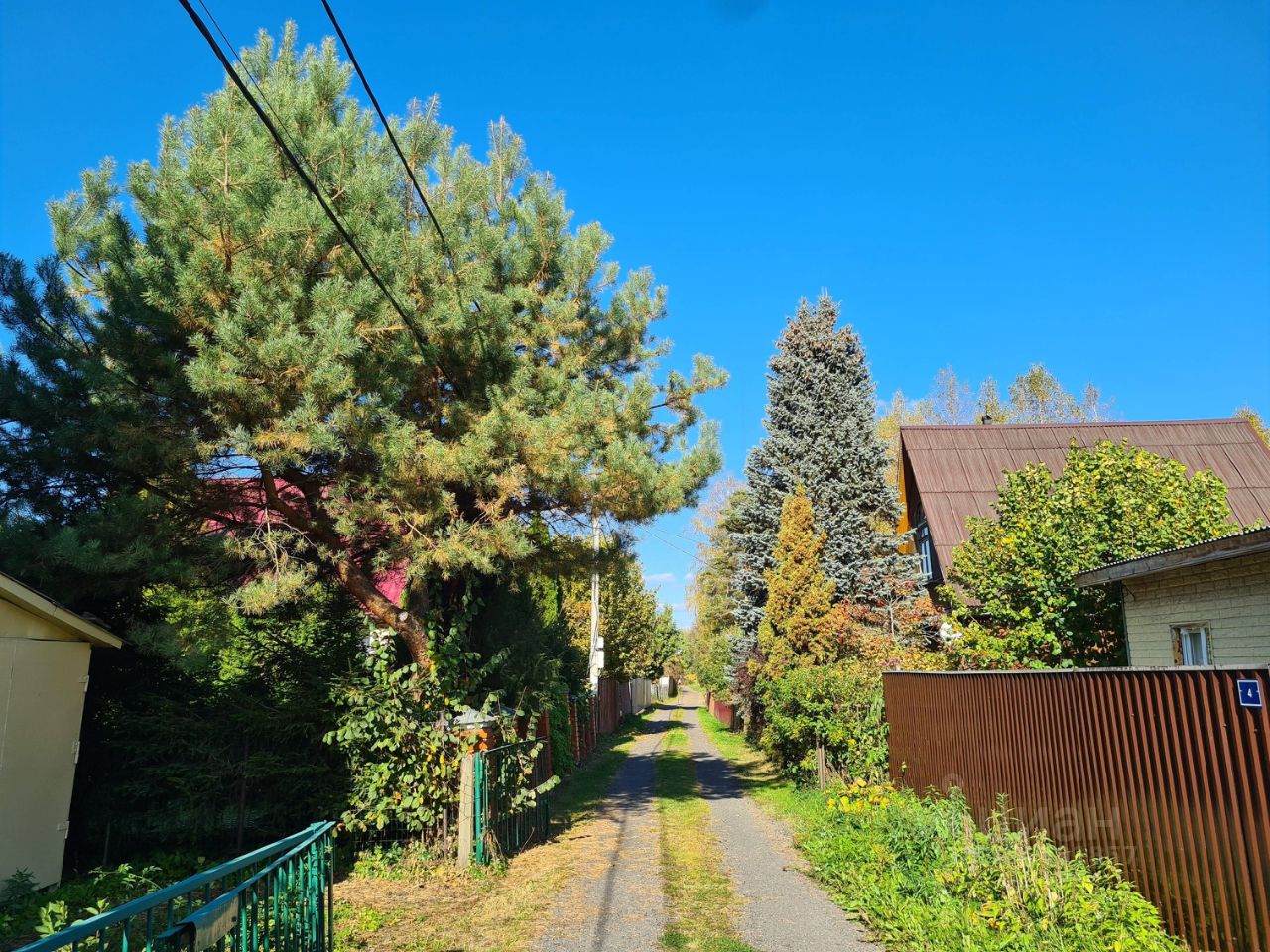 Купить дом в садовое товарищество Парус городского округа Богородского,  продажа домов - база объявлений Циан. Найдено 2 объявления