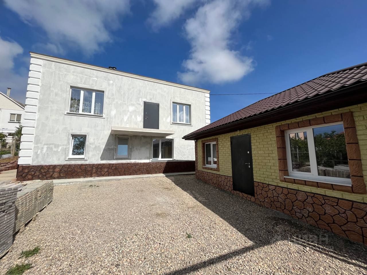 Купить Дом В Севастополе В Снт Якорь