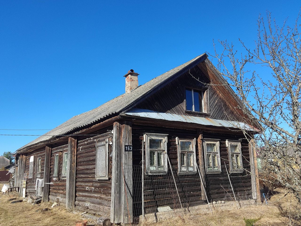 Купить загородную недвижимость в селе Паша Волховского района, продажа  загородной недвижимости - база объявлений Циан. Найдено 9 объявлений