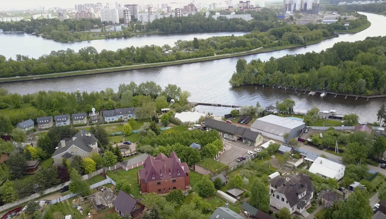 Купить загородную недвижимость в Долгопрудном, продажа загородной  недвижимости - база объявлений Циан. Найдено 117 объявлений