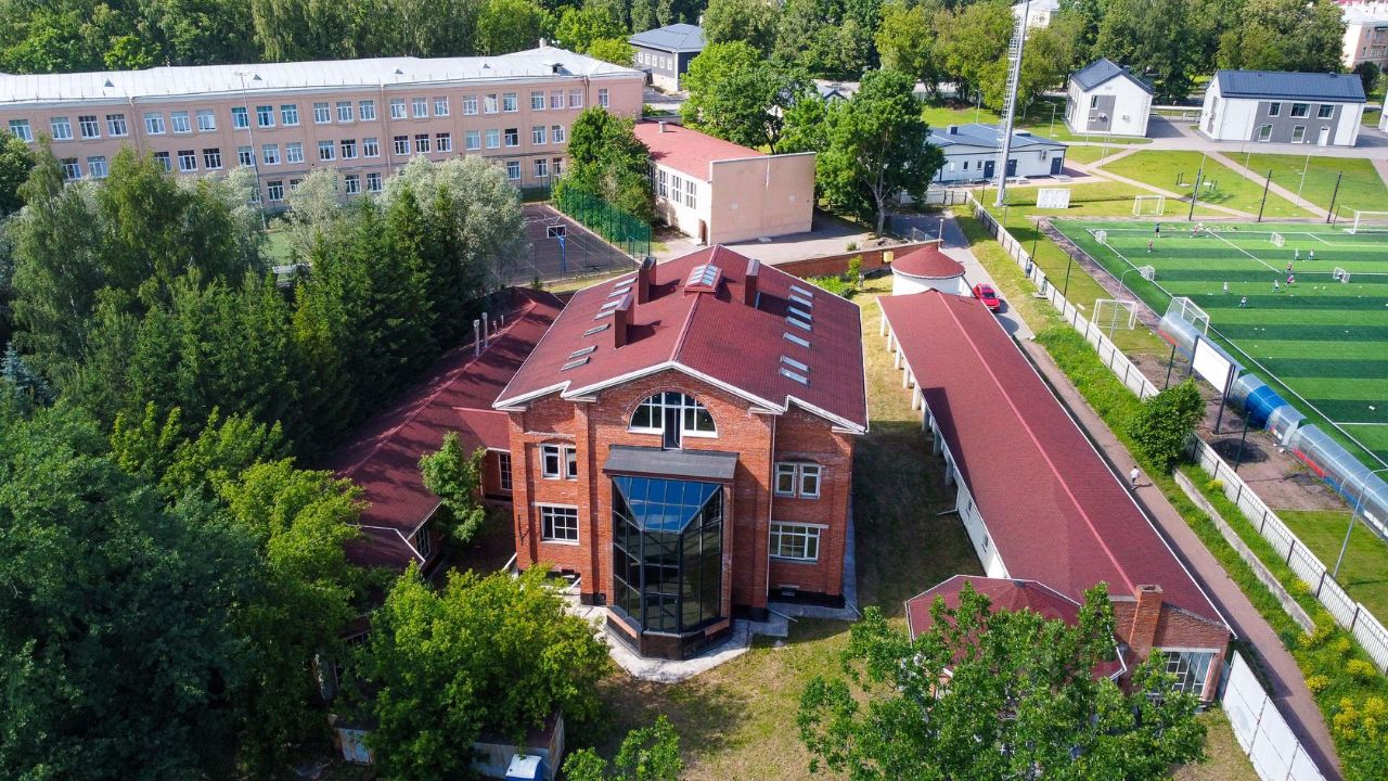 Купить дом на улице Конюшенная в городе Павловск в Санкт-Петербурге,  продажа домов - база объявлений Циан. Найдено 1 объявление