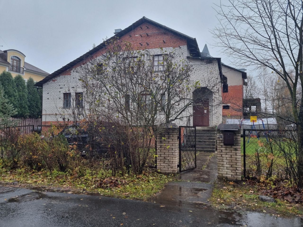 Купить дом на улице Звериницкая в городе Павловск в Санкт-Петербурге,  продажа домов - база объявлений Циан. Найдено 5 объявлений