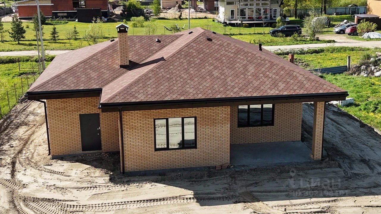 Купить дом на улице Афанасовская в городе Павловский Посад, продажа домов -  база объявлений Циан. Найдено 3 объявления