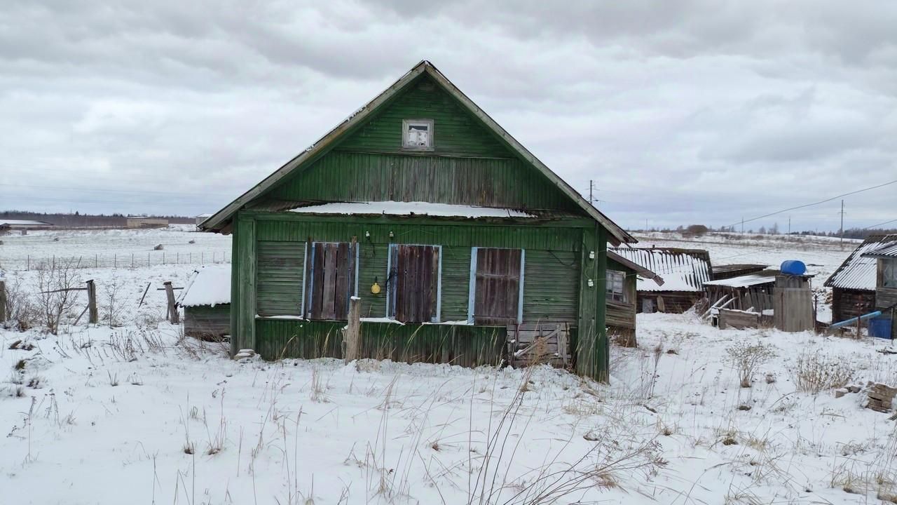 Купить загородную недвижимость в селе Павы Псковской области, продажа  загородной недвижимости - база объявлений Циан. Найдено 2 объявления