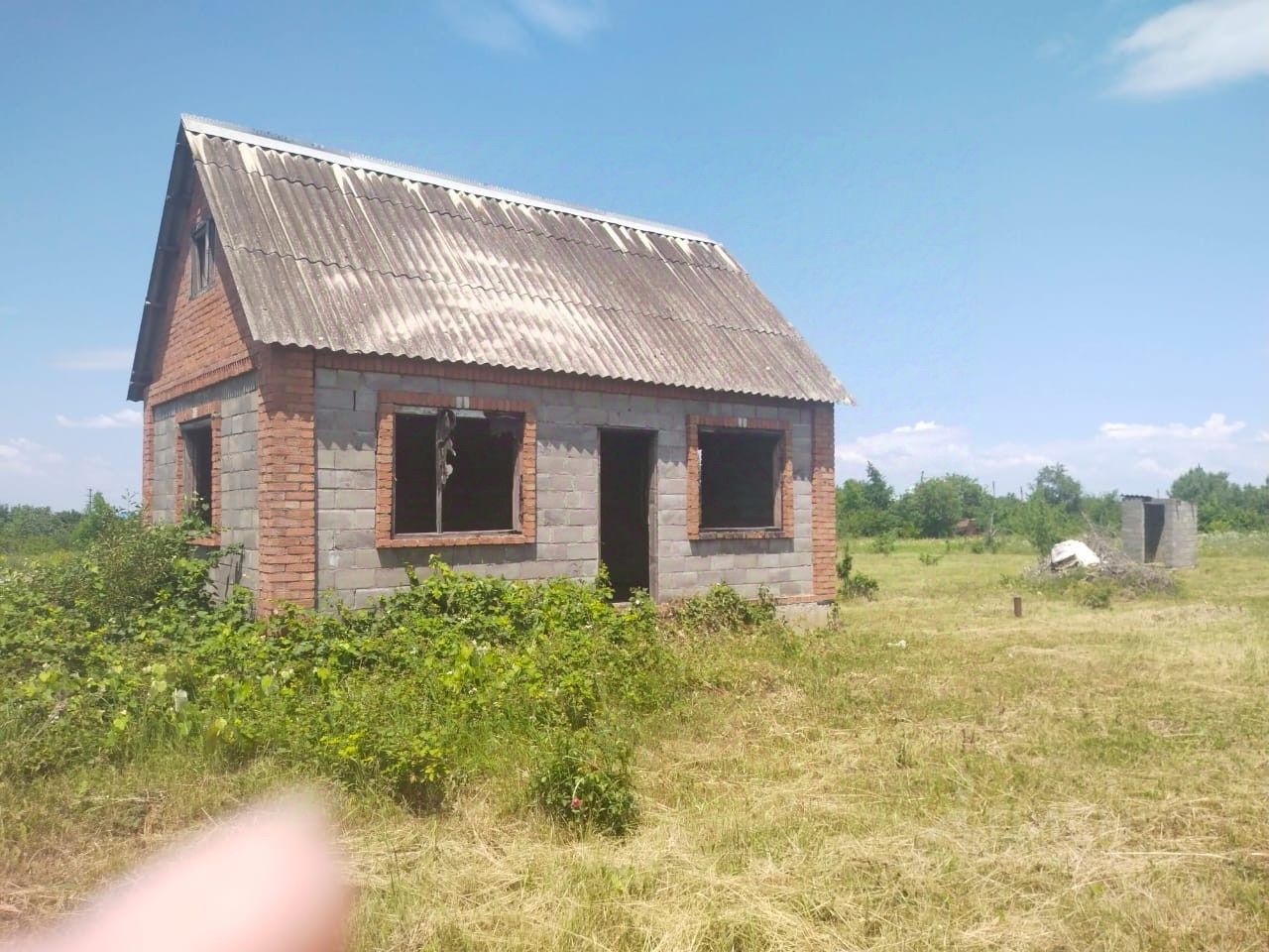 Купить дом в ауле Пчегатлукай Теучежского района, продажа домов - база  объявлений Циан. Найдено 1 объявление