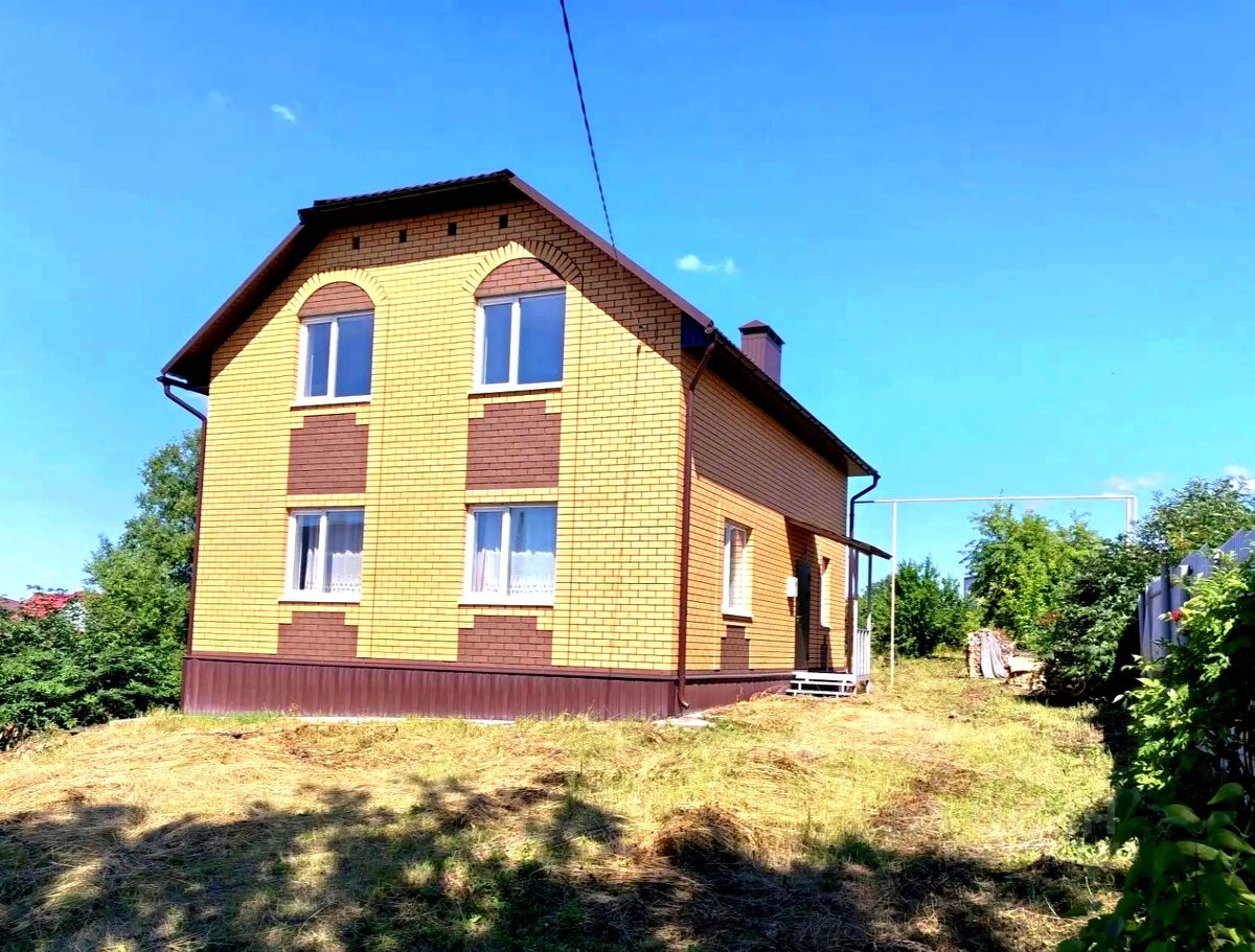 Woning, 159 m², grond 1440 m²