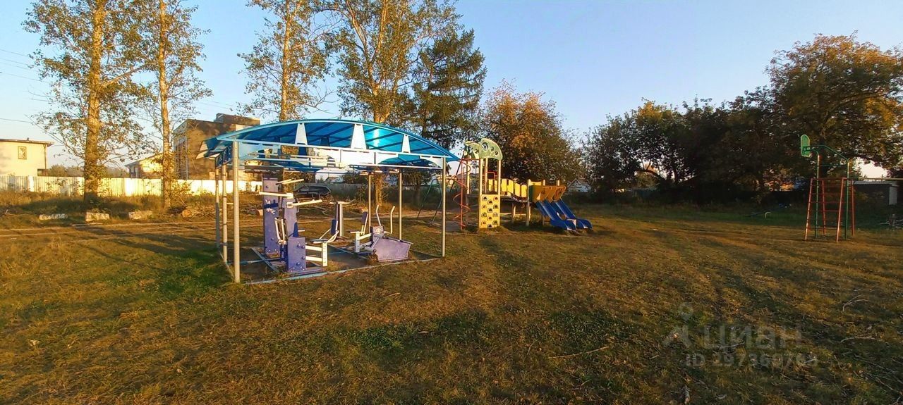 Купить дом 230м² Нижегородская область, Володарск, Передельново ...