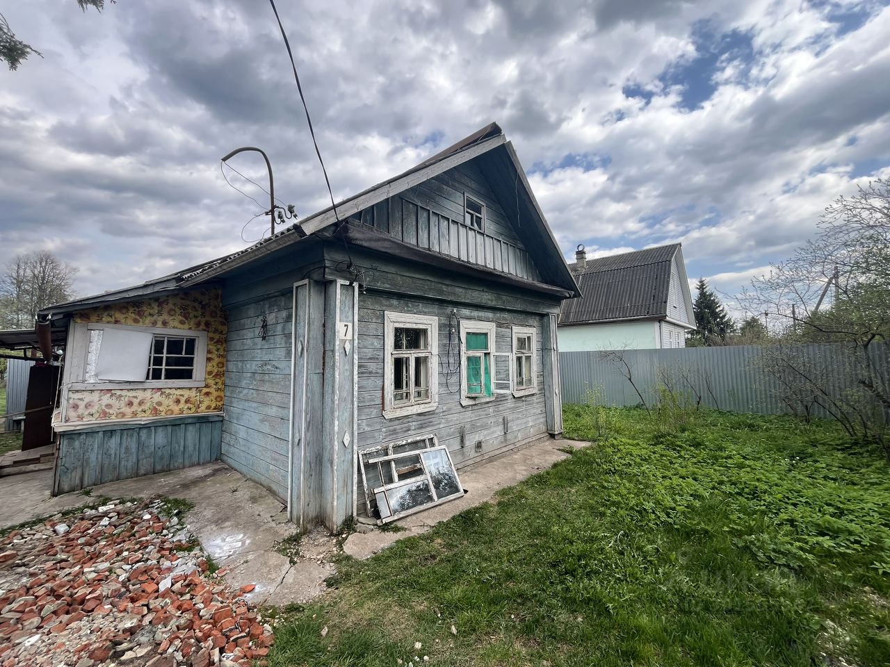 Купить загородную недвижимость в деревне Переславичи Московской области,  продажа загородной недвижимости - база объявлений Циан. Найдено 7 объявлений