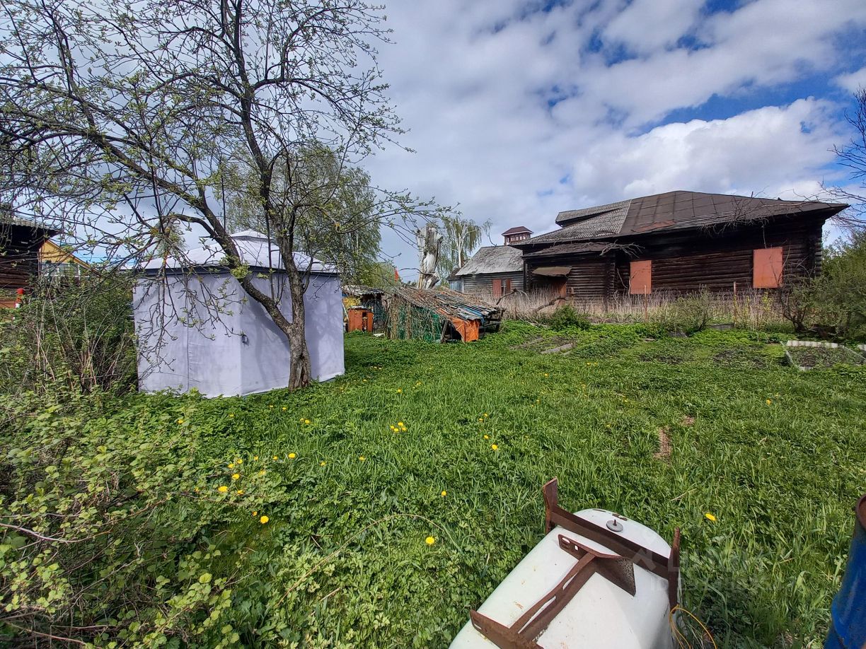 Купить дом на улице Левая Набережная в городе Переславль-Залесский, продажа  домов - база объявлений Циан. Найдено 3 объявления