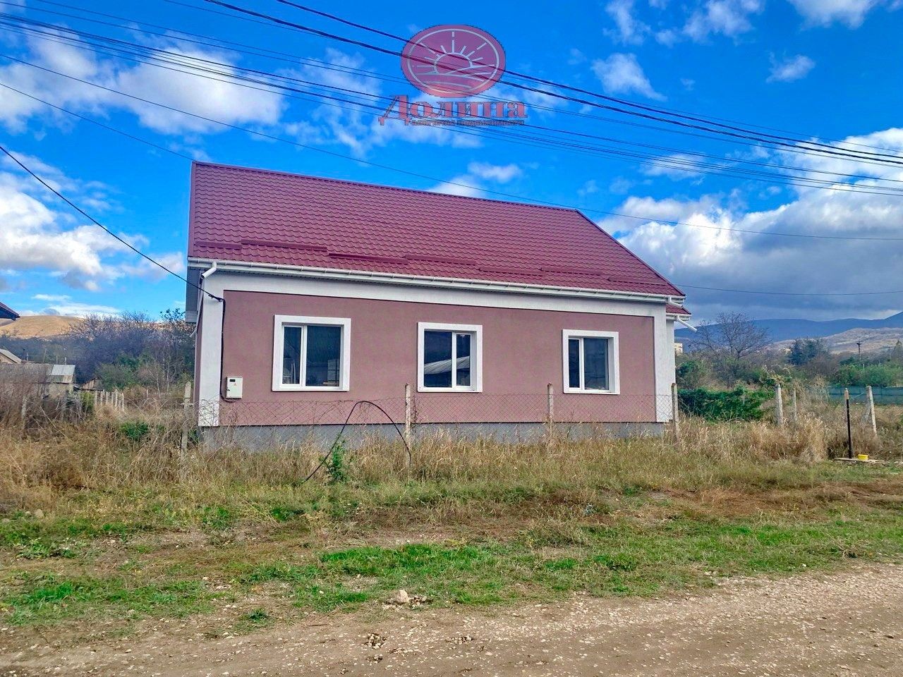 Купить загородную недвижимость в селе Перевальное Симферопольского района,  продажа загородной недвижимости - база объявлений Циан. Найдено 78  объявлений